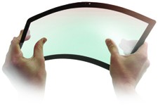HIE Aluminosilicate Damage Resistant Glass-Image