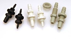 Standard Bulkhead Connectors-Image