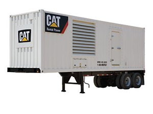EMERGENCY STANDBY POWER WITH FAST, STRONG SUPPORT-Image