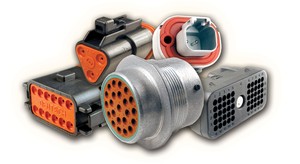Protect Connections with DEUTSCH Connectors-Image