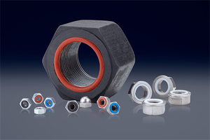 Product Spotlight: Sealing Nuts-Image