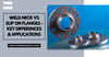 Comparing Weld Neck Vs Slip-On Flanges-Image