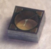 Smallest and ultra-low power multi-gas sensor-Image