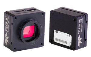 USB3 cameras -for modern vision systems-Image