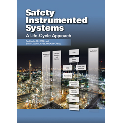 Safety Instrumented Systems: A Life-Cycle Approach-Image
