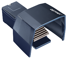 Industrial-Grade Foot Switches-Image