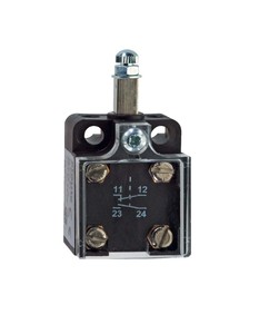 Miniature Positive-Break Limit Switches -Image