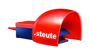 Wireless Industrial Foot Switches-Image