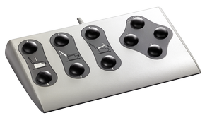 Medical Table and Chair Foot Switches-Image