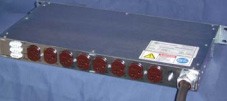51102 Series Rack Mount PDU-Image