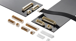 Molex PicoBlade Connector System-Image
