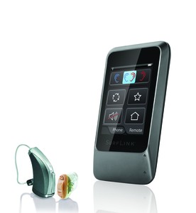 A Hands-Free Option for the Hearing Impaired-Image