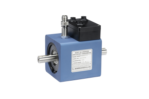 Compact Digital Torquemeter-Image