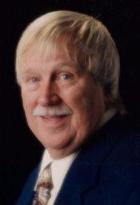 Ken Hoffer Inducted into Measurement Hall of Fame -Image