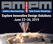 Metal 3D Printing Conference Program Launches-Image