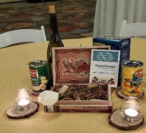 MPIF Donates to Food Bank-Image