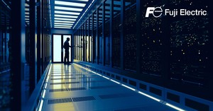 AC Drives for Data Centers-Image