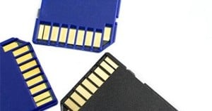 Not All SD Cards Are Created Equal-Image