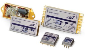 Avionics & Military DC-DC Converters-Image