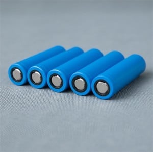 LiFePO4 Battery 18650-1400mAh-Image
