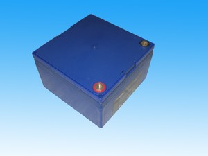 Lithium battery 12V30Ah -Image