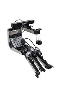 Driving Robot-Image