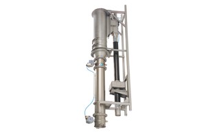 Metal Separators for Pneumatic Conveyors-Image