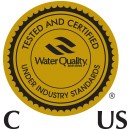 Water Quality Certification -Image