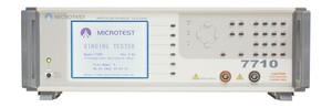Surge tester 7703-Image