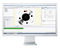 Laser Marking Software: FOBA MarkUS-Image