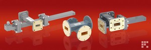 Cross Guide Couplers with 4, 3 or 2 Ports-Image