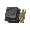 Pedestrian Warning System with Welcoming Function-Image