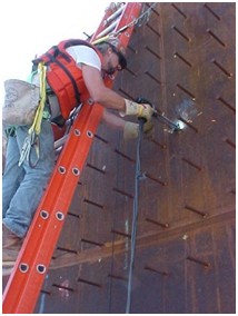 The Leading Manufacturer Of Weld Stud Fasters-Image