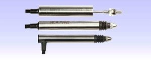 Small Diameter LVDT Displacement Transducers-Image