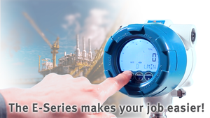 User-friendly Explosion Proof Flowcomputer-Image