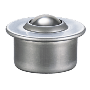 Light Duty 'L Series' Ball Transfer Units-Image