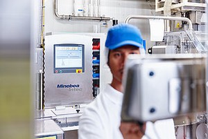 Smart Weighing-Image