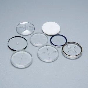 Precision Reticles for Riflescopes-Image