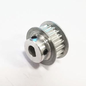 Timing Pulleys - D Shape Hole-Image