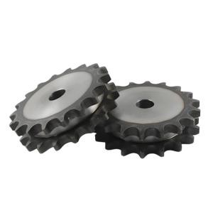 Chainwheel Types Double Chainwheels: Corrosion-Resistant Stainless from Chengdu Leno ...