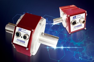 Measuring torque in pharmaceutical bottle capping-Image