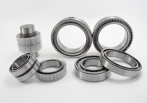 Selecting High Load Cylindrical Bearings-Image