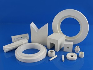 Hexagonal boron nitride electrical insulators ...-Image