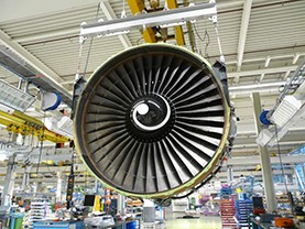 Frequency converters for the Aerospace Industry-Image
