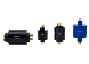 Plug-in Type Slip Ring-Image