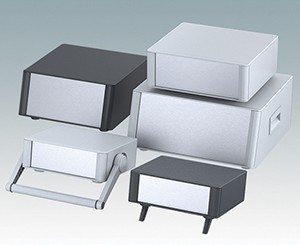 Technomet Advanced New Instriment Enclosures-Image