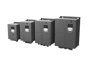 High-performance AC motor drive-Image