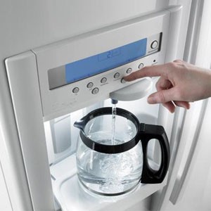 High Temperature Endurance Small Food Grade Pump-Image