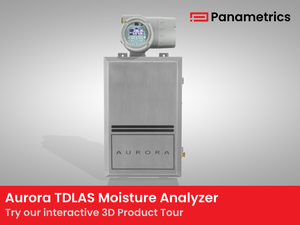 Aurora TDLAS Moisture Analyzer-Image