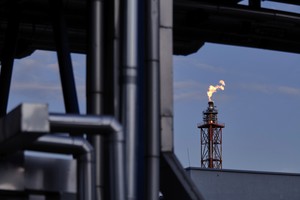 A tech brief for flare management-Image